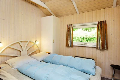 8 Personen Ferienhaus in Sjølund-By Traum