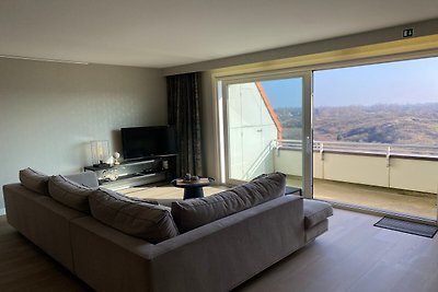 Wohnung in Nieuwpoort mit Terrasse