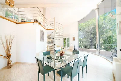 Casa vacanza a Alcתdia con piscina
