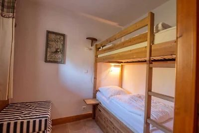 Schutzh�tte Alpage Bat B