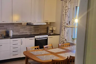 4 Sterne Ferienhaus in BONÄSSUND-By Traum