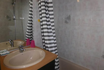 2 Teile für 5 Personen