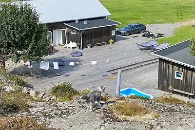 9 Personen Ferienhaus in ELLÖS-By Traum
