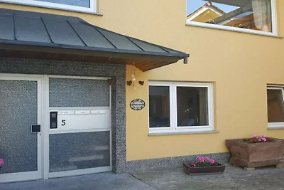 Ferienwohnung mit 1 Schlafzimmer