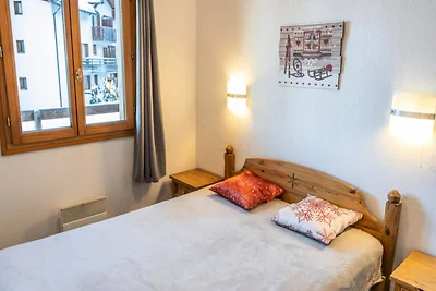 Residenz Le Balcon Des Airelles