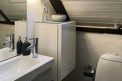 6 person holiday home in Ringkøbing