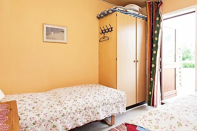 4 Personen Ferienhaus in Rømø-By Traum