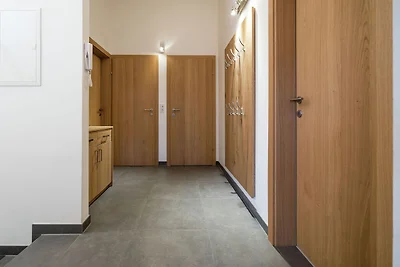 Penthouse nel comprensorio sciistico di...