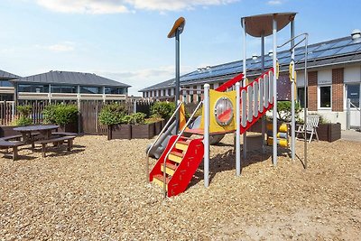 3 Personen Ferienhaus in Fanø-By Traum