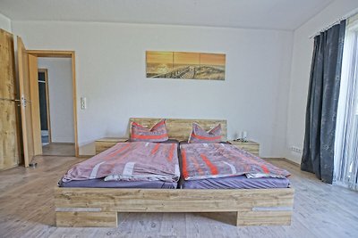 Modernes Ferienhaus in Mönkebude mit eigenem...