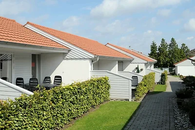 4 Personen Ferienhaus in Ærøskøbing-By Traum