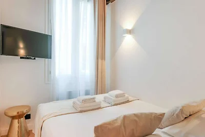 Rustig appartement - 2BR/4P - Sorbonne