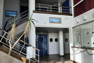 Residenz Les Oceanes mit einem Zimmer