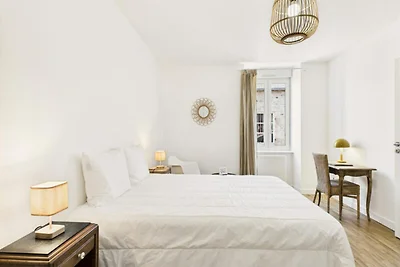 Apartment in Erquy in der Nähe des Cap d'Erqu...