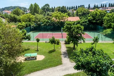 2/3 Zimmer, 6 Personen, Parkseite