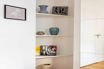 Hervorragende 2P-Wohnung - Cœur du Marais -...