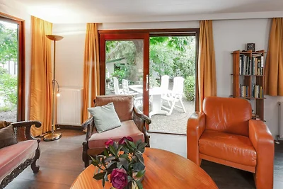 Geschmackvolles Chalet bei Ommen für die...