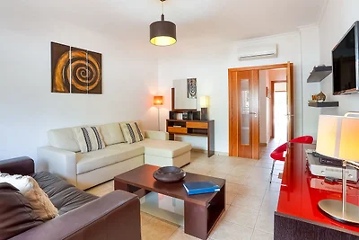 Appartamento a Tavira con piscina