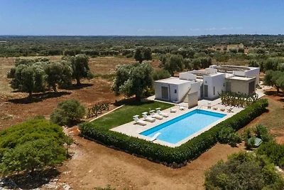 Torre Guaceto - UTNZ Confortevole residenza d...