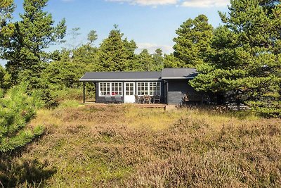 8 Personen Ferienhaus in Rømø