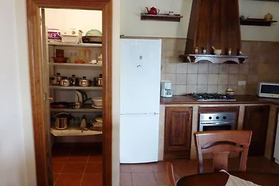 Uriges Cottage mit Pool in Andalusien
