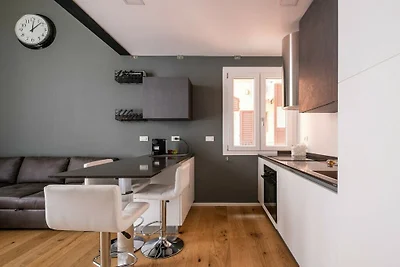 Mazzini 2/3 - Elegant apartment