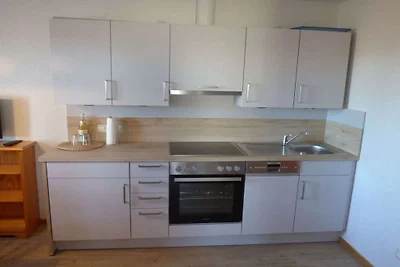 Ferienwohnung mit 2 Schlafzimmer