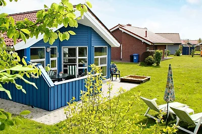 6 Personen Ferienhaus in Otterndorf