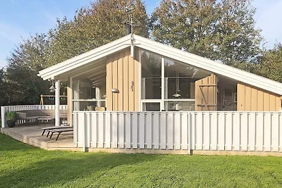 10 Personen Ferienhaus in Humble-By Traum