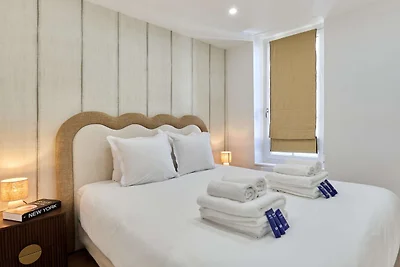 Vakantieappartement Gezinsvakantie Parijs