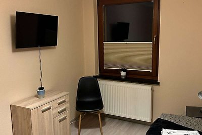 Vakantieappartement Gezinsvakantie Stolpen