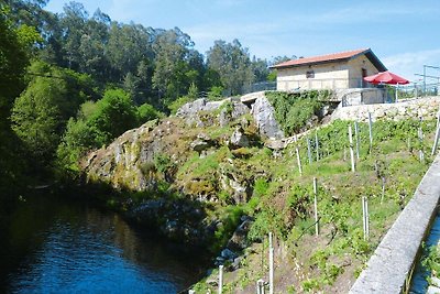 Ferienhaus, Vale de Cambra-ehemals TUI...