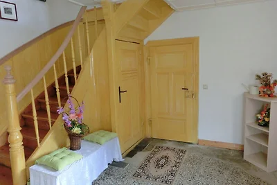 Appartamento ad Allrode con terrazza