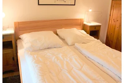 Reetdachhaus in Burhave