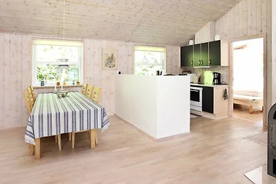 8 Personen Ferienhaus in Ålbæk