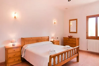 Haus in Campos mit Pool und Grill