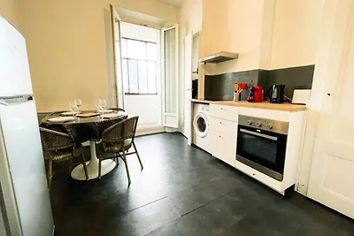 Hübsches Licht in Grenoble T2