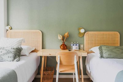 Moderne Residenz „Green Suites“ –...