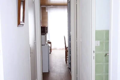 Monolocale a Viel Alpe con Ski-In