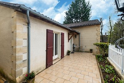 Charmant vakantiehuis in Sarlat-la-Canéda