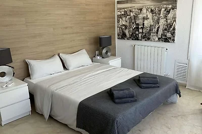 Angenehmes Studiohaus direkt am Strand