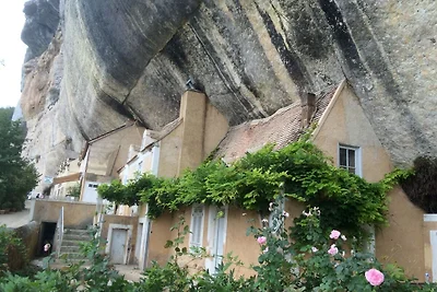 Wohnung in der Dordogne mit Gemeinschaftspool