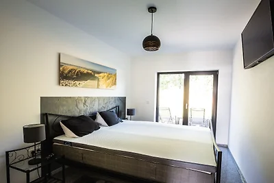 Seehaus Albatros Comfortabele vakantiewoning