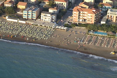 Appartamento a Marina di Castagneto Carducci