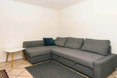 2 Personen Ferienhaus in Højer