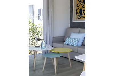 Chalet in Spanien mit moderner Ausstattung