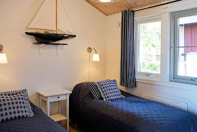 4 persoons vakantie huis in ONSALA-By Traum