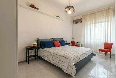 Casa Lincoln Comfortable holiday residence