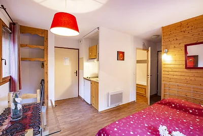 Ferienwohnung mit Sauna und Hallenbad