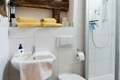 Stilvolles Apartment in Morsbach mit Garten